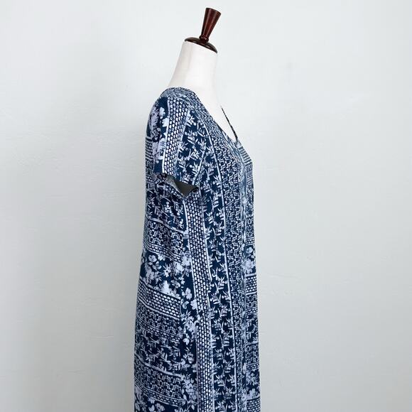 J. Jill Bundle of 3 Stretch Jersey Size Small Dresses - Picture 6 of 16